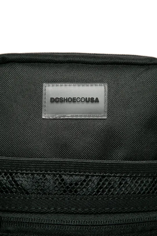Dc - Malá taška  100% Polyester
