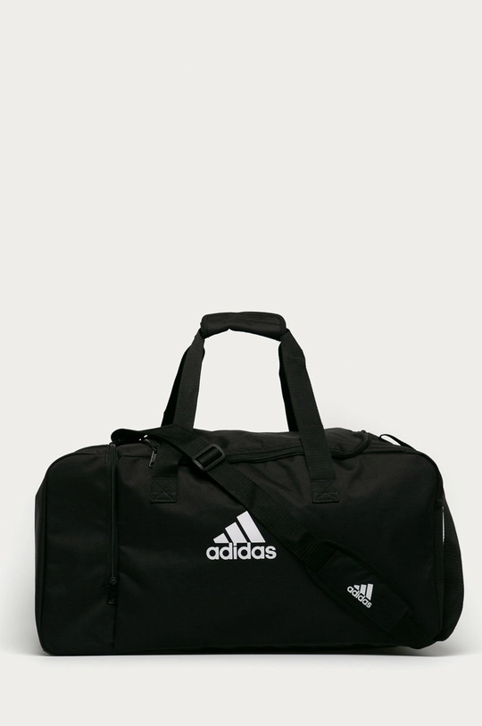 czarny adidas Performance - Torba DQ1067 Męski