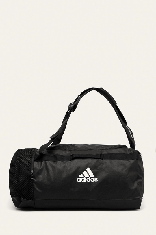 čierna adidas Performance - Taška FJ3922 Pánsky