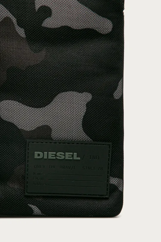 Diesel - Malá taška čierna