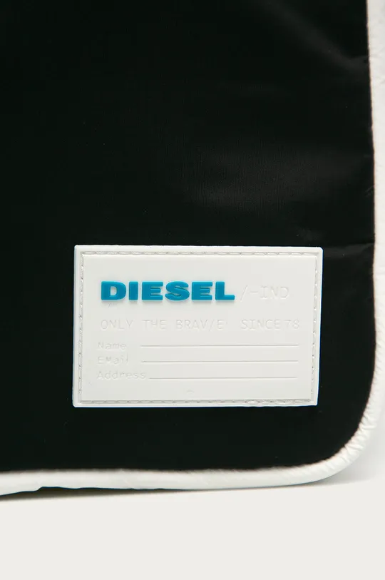 Diesel - Saszetka czarny