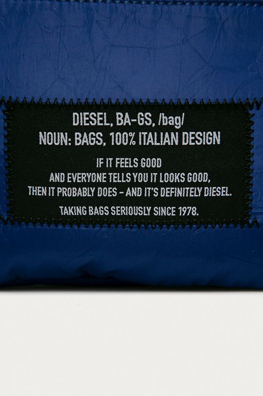 Diesel - Nerka niebieski