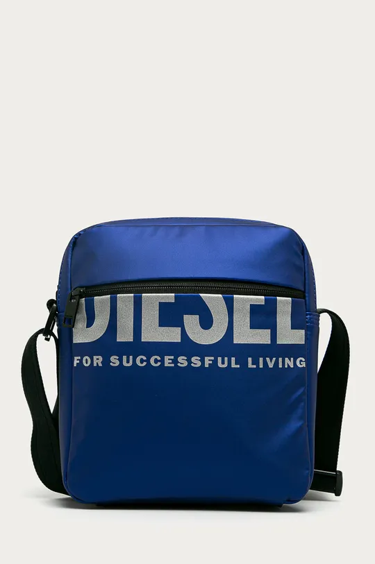 modrá Diesel - Malá taška Pánsky
