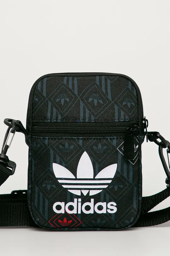 adidas Originals - Malá taška FT9297 čierna