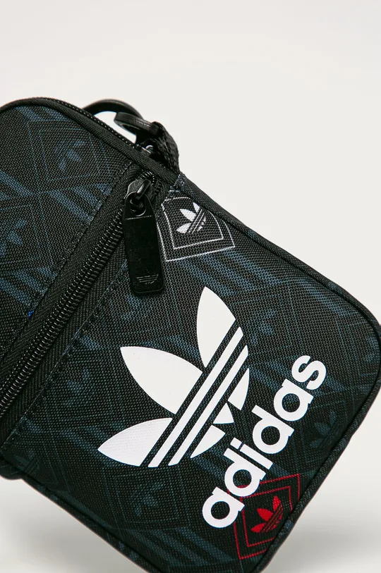 čierna adidas Originals - Malá taška FT9297