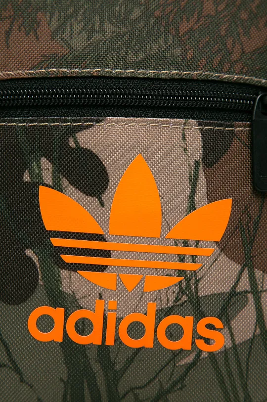 adidas Originals - Malá taška FT9302 zelená