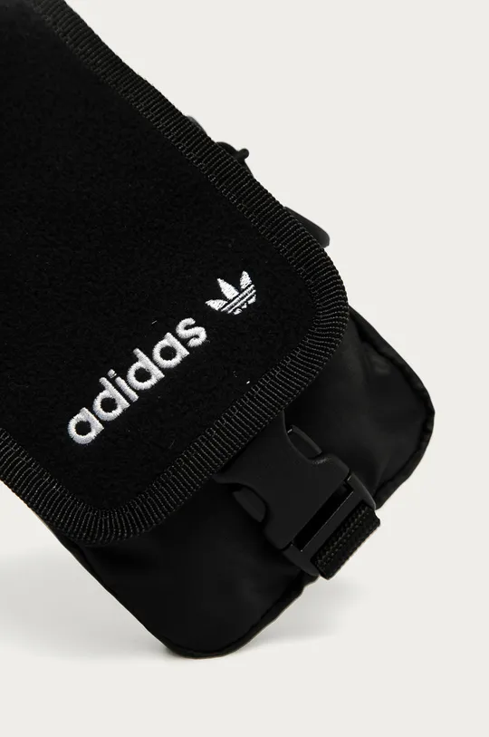 adidas Originals - Malá taška GD4998 čierna