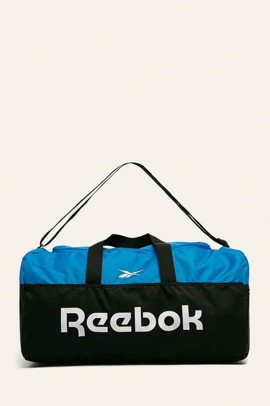 тёмно-синий Reebok - Сумка GH0354 Мужской