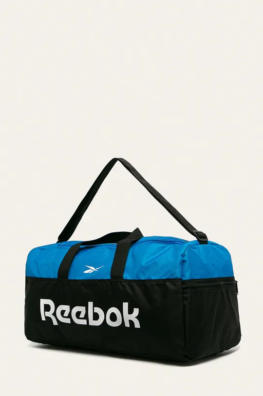 Reebok - Сумка GH0354 темно-синій