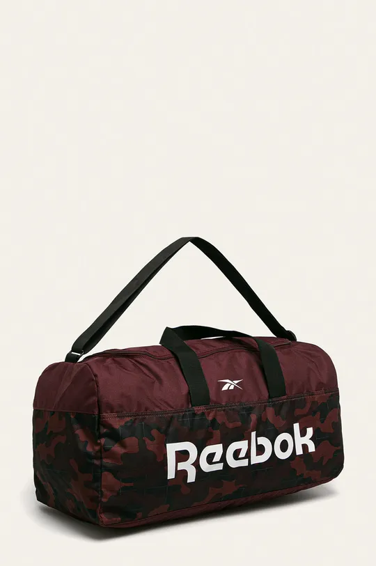 Reebok - Taška GH0356 burgundské