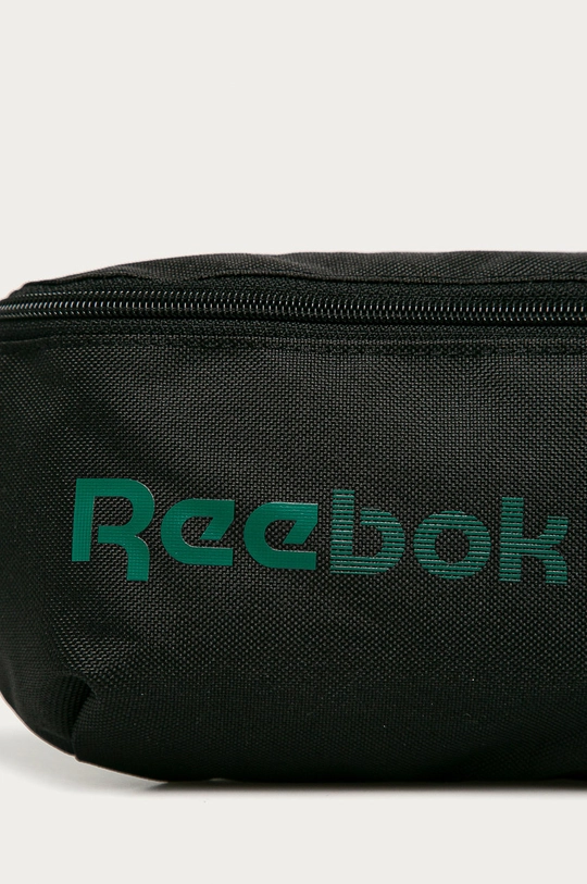 Reebok - Övtáska GH0438 fekete