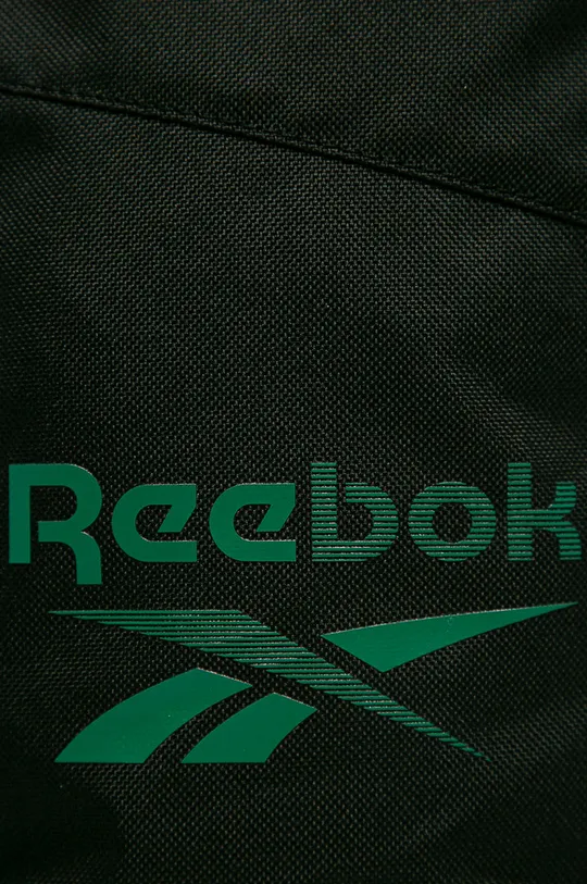 Reebok - Malá taška GH0446  100% Recyklovaný polyester