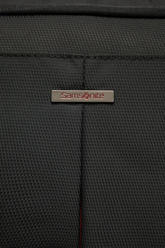 Samsonite - Τσάντα μαύρο