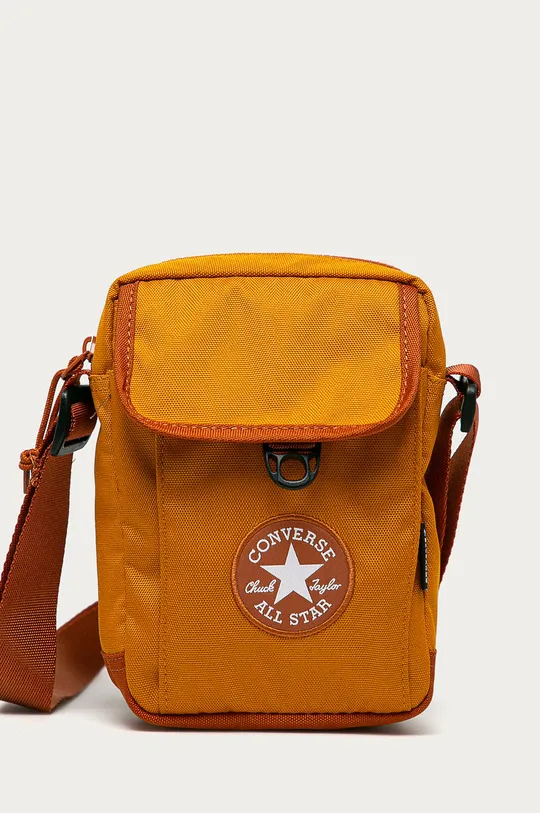 oranžová Converse - Malá taška Pánsky