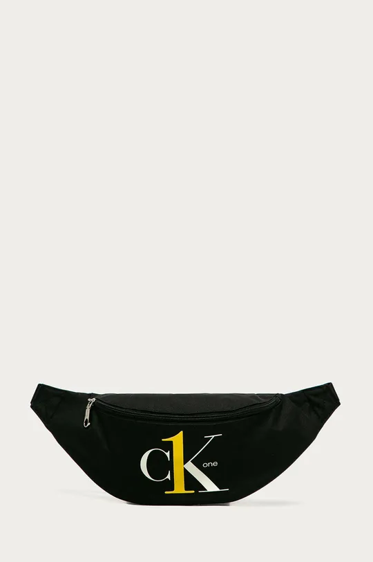 čierna Calvin Klein Jeans - Ľadvinka Pánsky