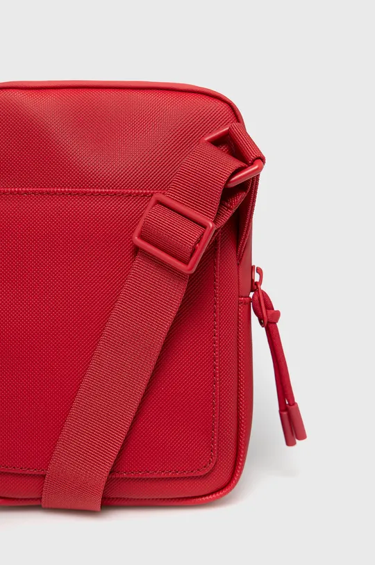 červená Lacoste - Malá taška