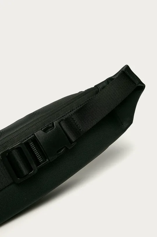 Lacoste waist pack black