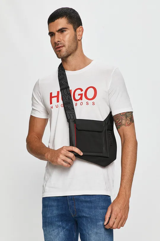 čierna Hugo - Malá taška