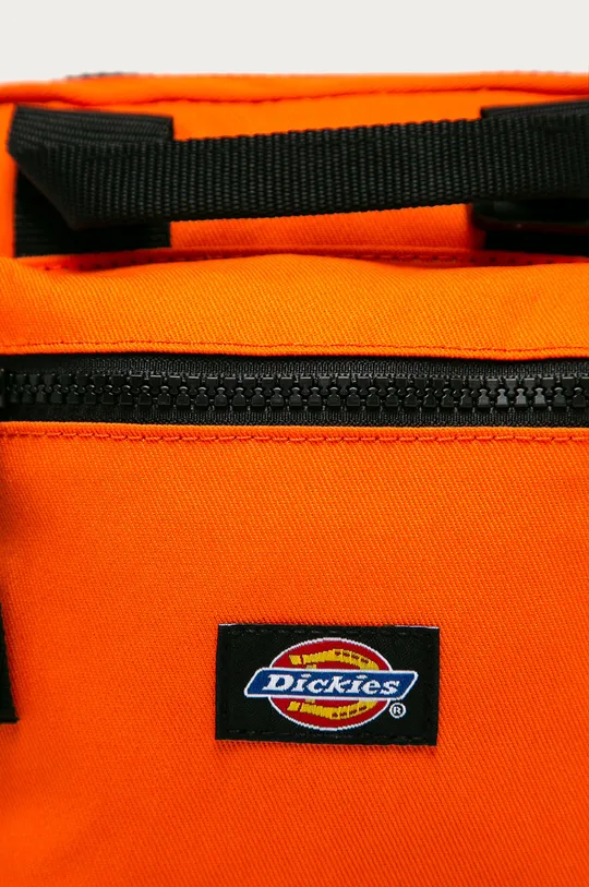 Dickies - Сумка оранжевый