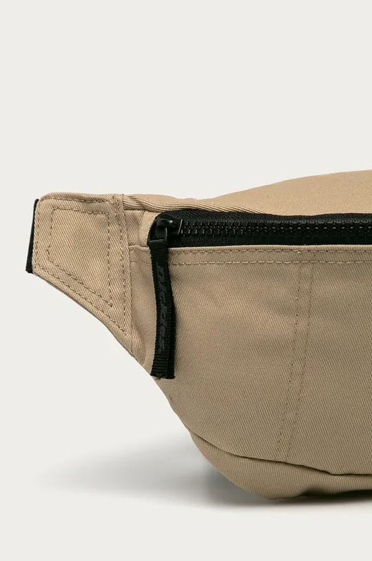 Dickies waist pack  Insole: 100% Polyester Basic material: 65% Polyester, 35% Cotton