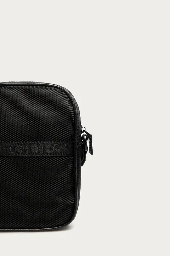 čierna Guess - Malá taška