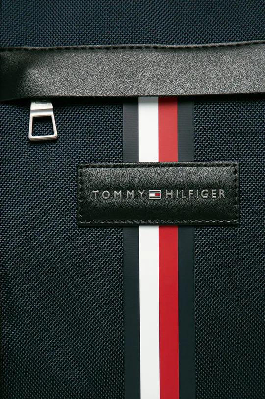 tmavomodrá Tommy Hilfiger - Taška