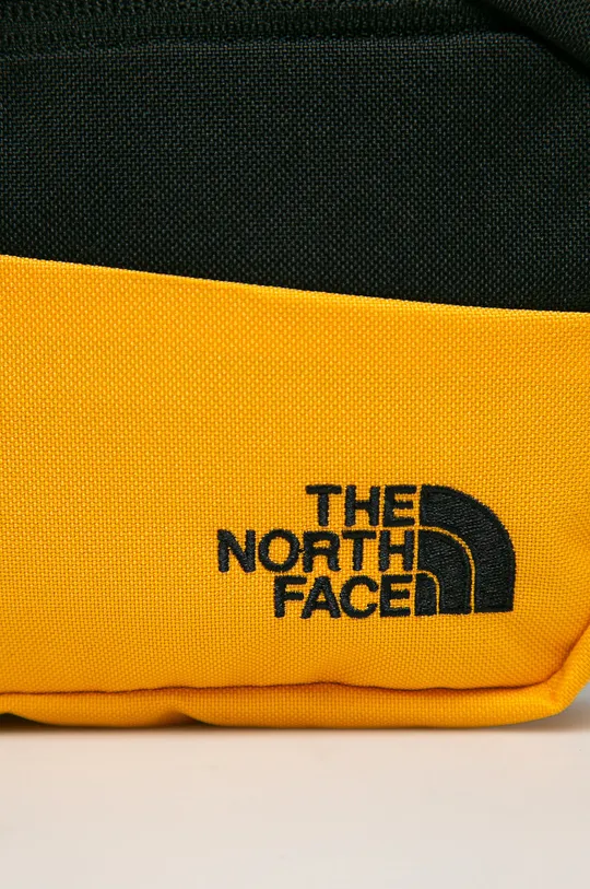The North Face - Ľadvinka žltá