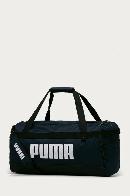 Puma - Сумка 76621 темно-синій