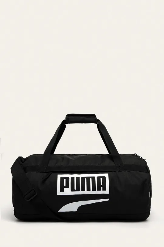 чёрный Puma - Сумка 76904 Unisex