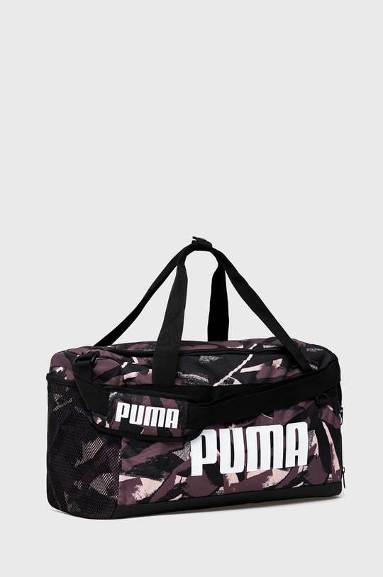 Сумка Puma фиолетовой