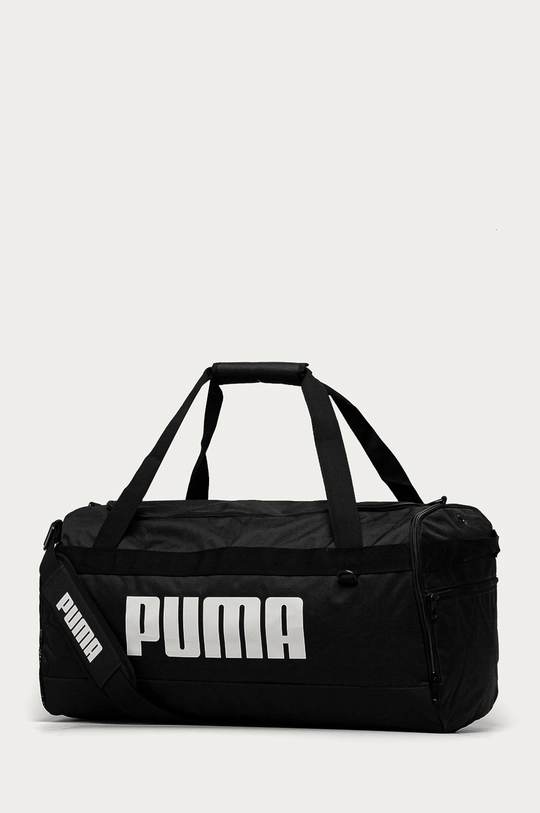 Сумка Puma 76620. чорний