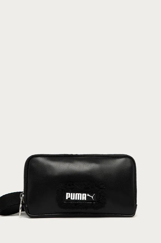 čierna Puma - Ľadvinka 77475 Unisex