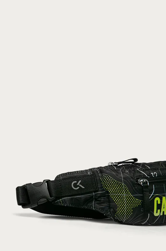 Calvin Klein Performance - Ľadvinka  100% Polyester