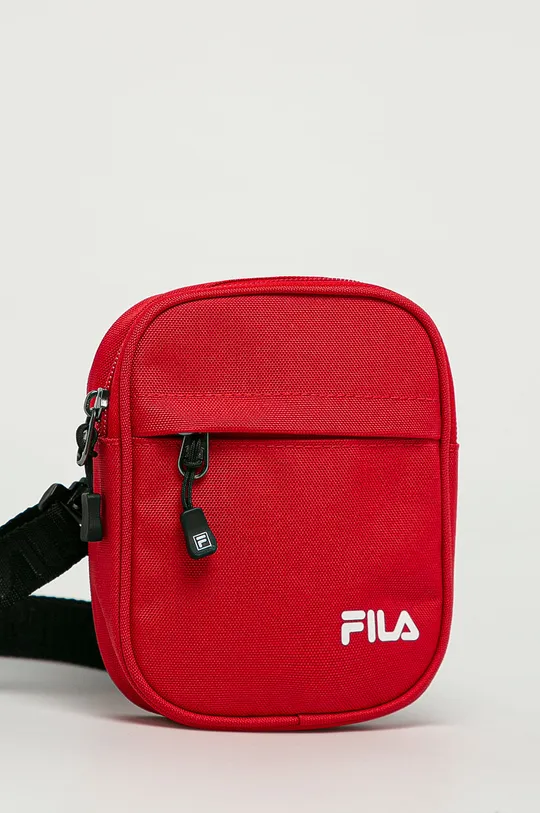 červená Fila - Malá taška Unisex