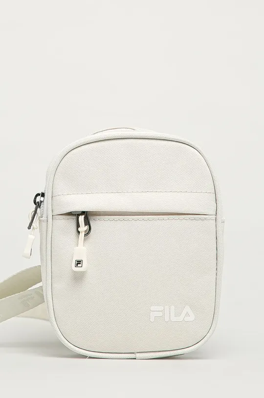 biela Fila - Malá taška Unisex