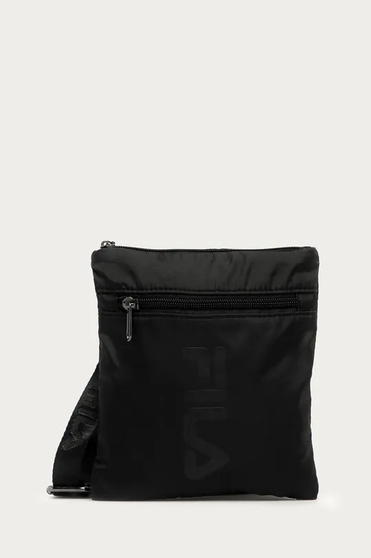 čierna Fila - Malá taška Unisex