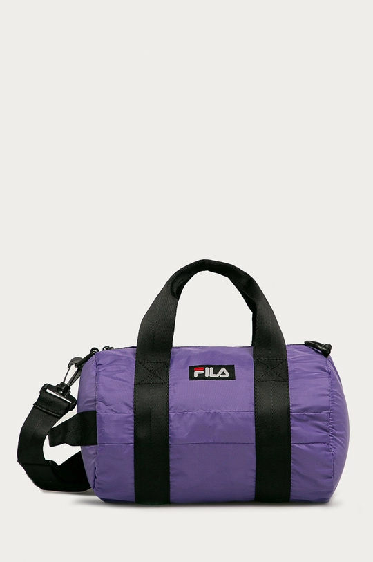 fioletowy Fila - Torba Unisex