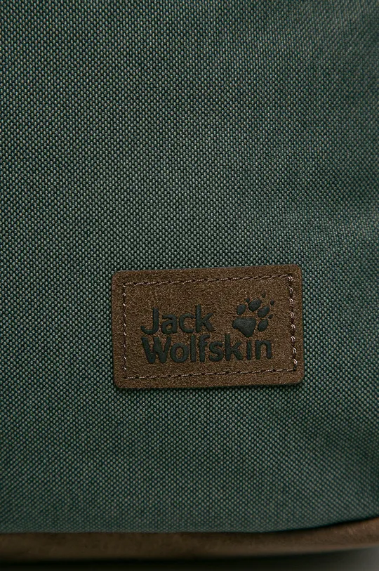 Jack Wolfskin - Рюкзак  100% Вторинний поліестер