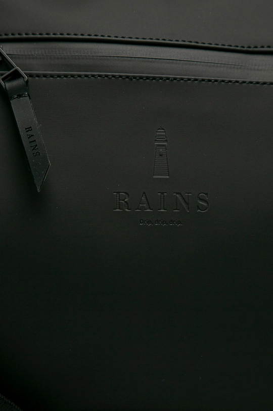 Rains - Taška 1338 Gym Bag čierna