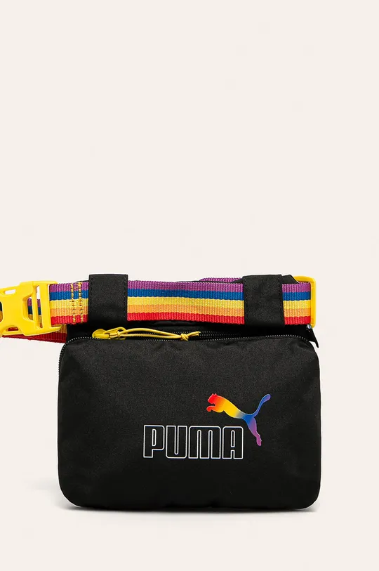 čierna Puma - Ľadvinka 7810201 Unisex
