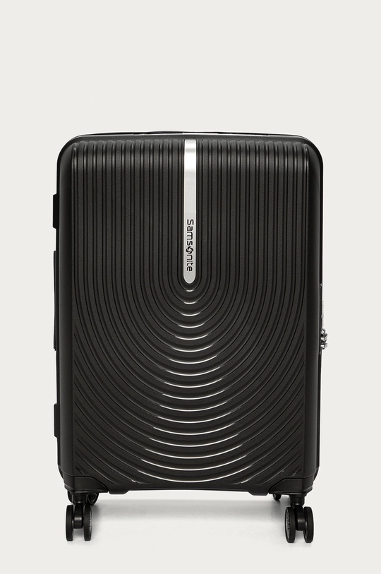 crna Samsonite - Kofer Unisex