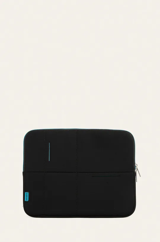 čierna Samsonite - Obal na laptop Unisex