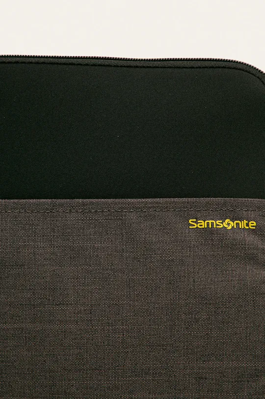 сірий Samsonite - Чохол для ноутбука