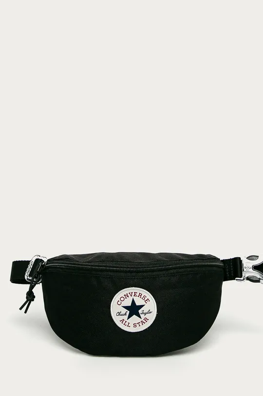 μαύρο Converse - Τσάντα φάκελος Unisex