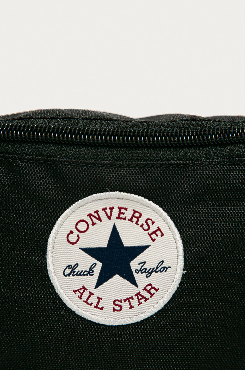 Converse - Ledvinka černá