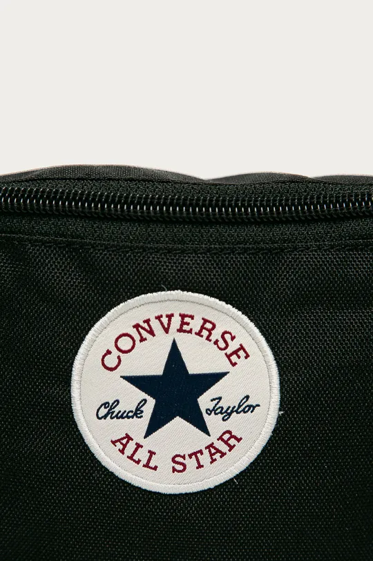 Converse - Сумка на пояс чёрный
