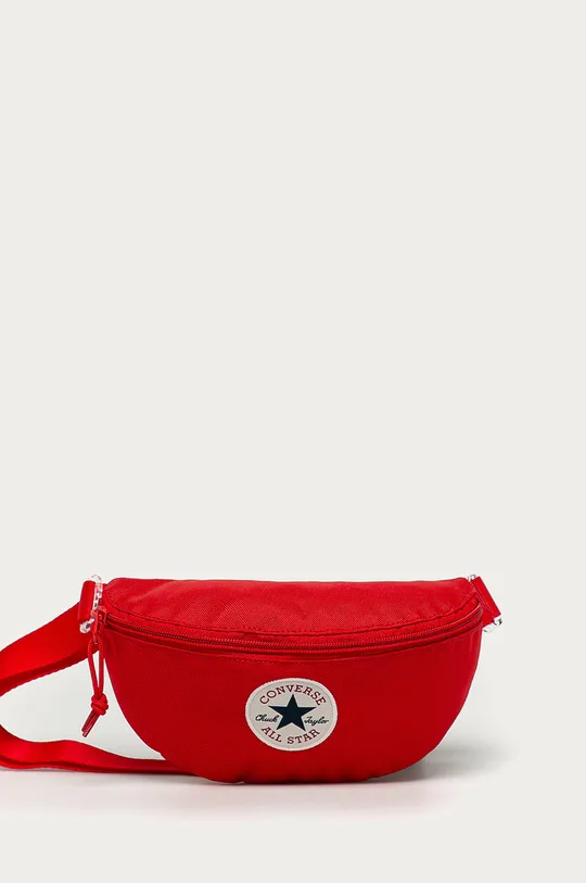 κόκκινο Converse - Τσάντα φάκελος Unisex
