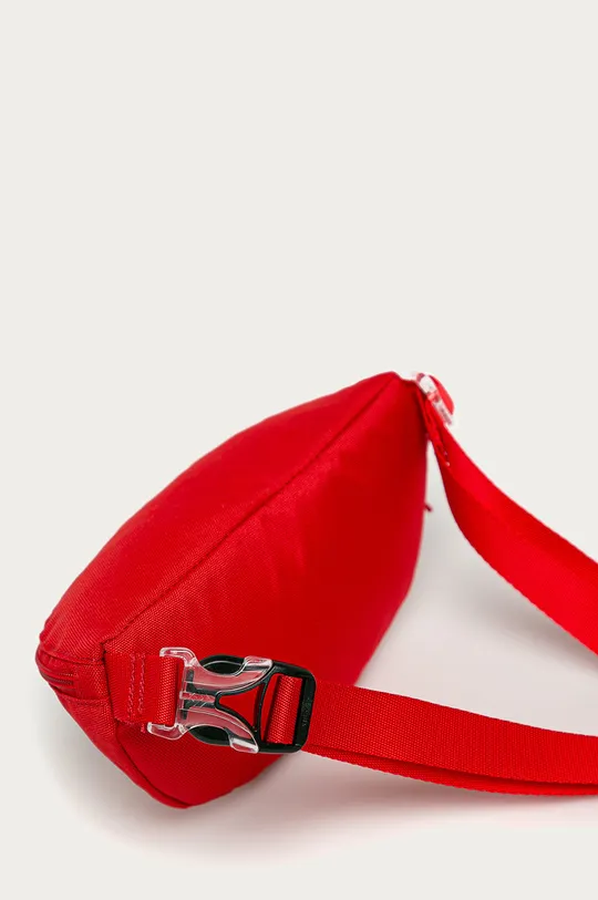 Converse torbica za okoli pasu rdeča
