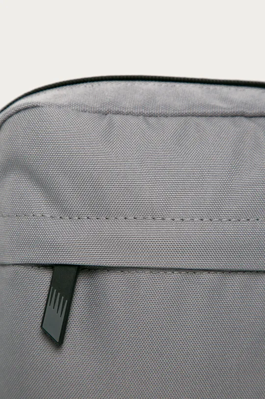New Balance - Malá taška BG03080GGUB sivá