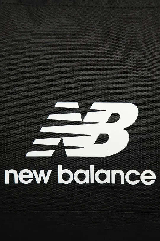 μαύρο New Balance - Τσάντα